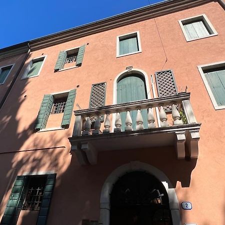 Incantevole Mini Appartamento In Centro A Padova. Extérieur photo