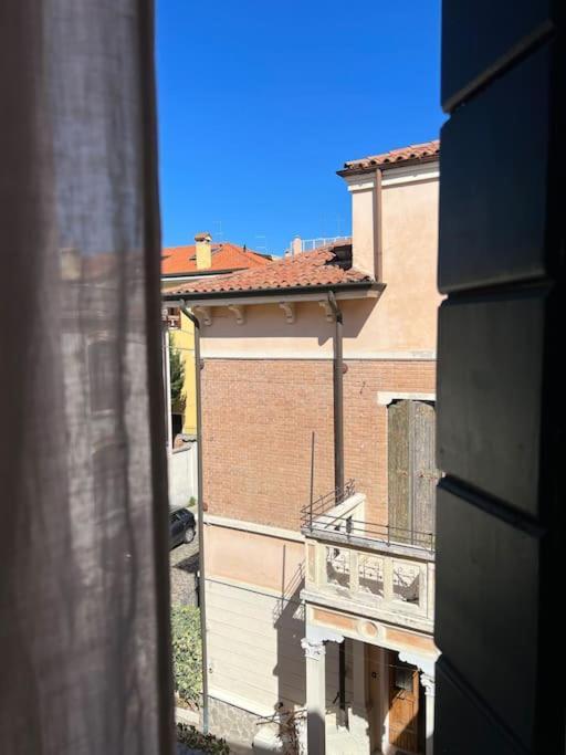 Incantevole Mini Appartamento In Centro A Padova. Extérieur photo