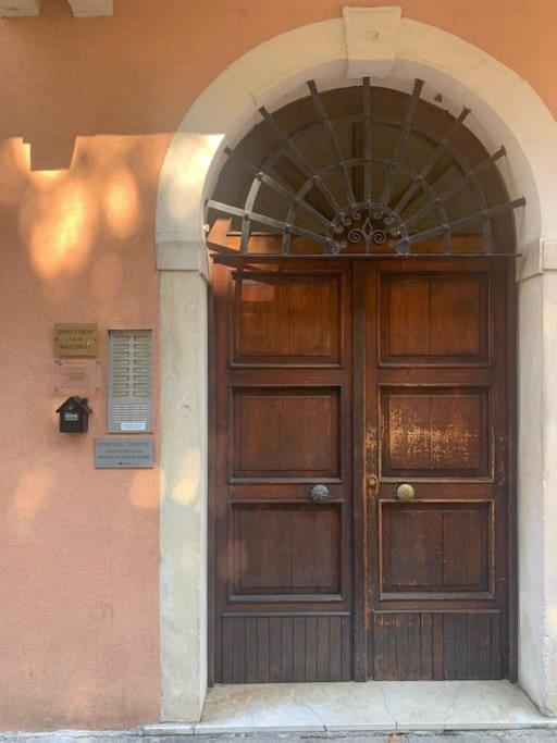 Incantevole Mini Appartamento In Centro A Padova. Extérieur photo